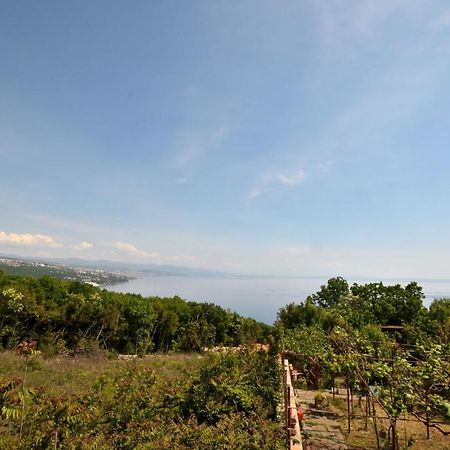 House Pobri Villa โอปาติยา ภายนอก รูปภาพ