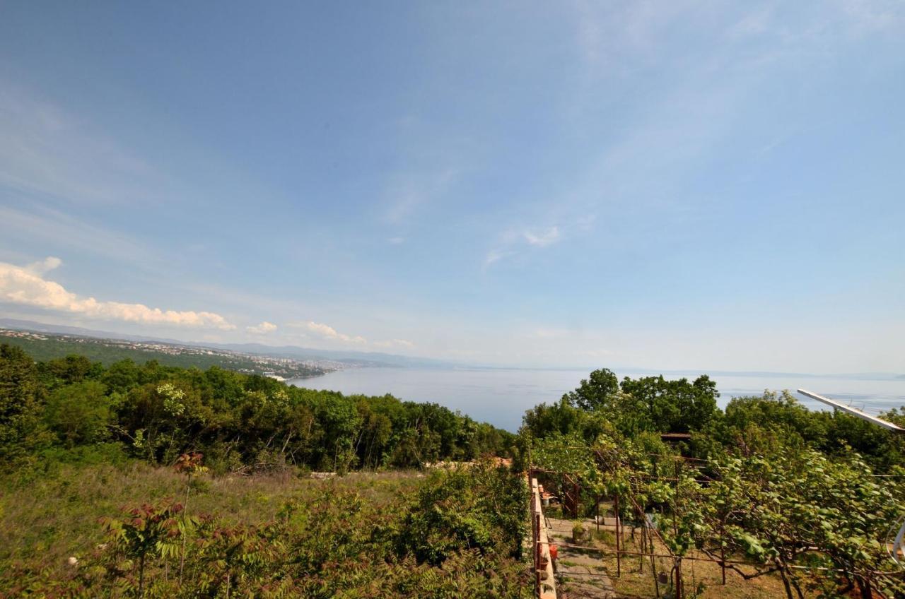 House Pobri Villa โอปาติยา ภายนอก รูปภาพ