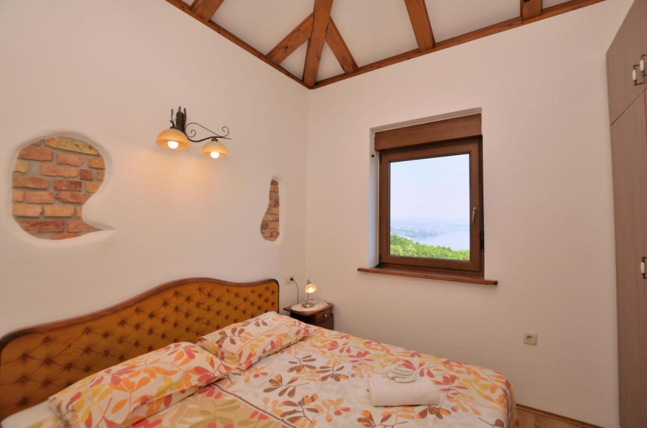 House Pobri Villa โอปาติยา ภายนอก รูปภาพ